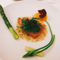 フランス料理 壺中天 - 