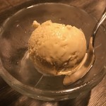 日本酒バル カトヤ - アイス