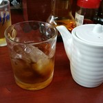 玉蘭 - 紹興酒ロック！