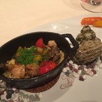 レストラン 間 - 