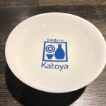 日本酒バル カトヤ - 