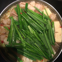博多もつ鍋 やま中 赤坂店 - 