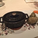 レストラン 間 - 