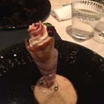 レストラン 間 - 