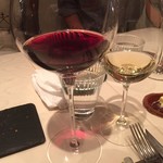 レストラン 間 - 