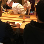 Sushi Ishijima - 