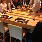 Sushi Ishijima - 