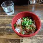 麺・吉平 - 