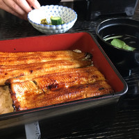 駒形前川 浅草本店 - 