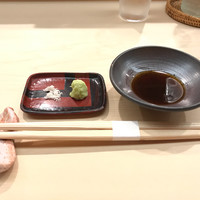 日本橋蛎殻町 すぎた - 