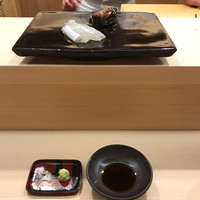 日本橋蛎殻町 すぎた - 