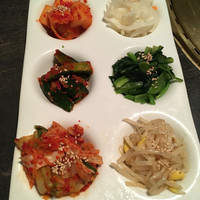 和牛焼肉 土古里 上野バンブーガーデン店 - 