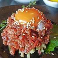 和牛焼肉 土古里 上野バンブーガーデン店 - 