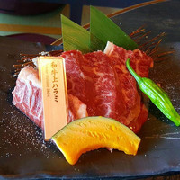 和牛焼肉 土古里 上野バンブーガーデン店 - 
