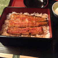 うなぎ秋本 - 