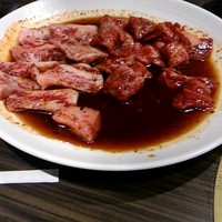 天壇 赤坂店 - 