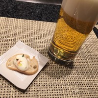 銀座のステーキ 銀座中央店 - 