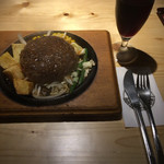 ヒッコリー 本店 - 