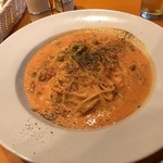 生パスタ専門店センプレ - 