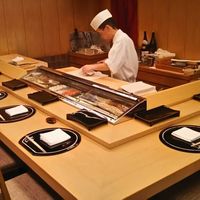 日本料理 はなの - 店・店内の一例 2017年6月