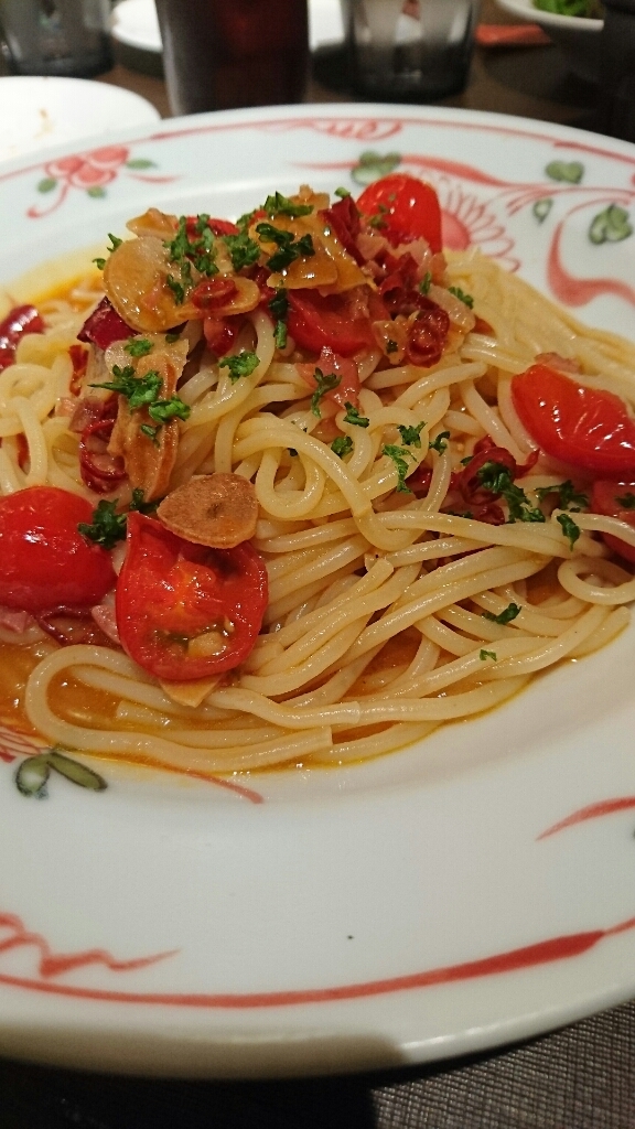 鎌倉パスタ プレ葉ウォーク浜北店 name=