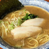 麺屋 達 杜の里店
