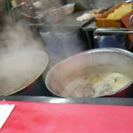 王道家 - グッツグツやぞ～