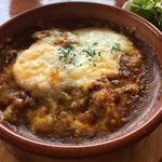 カフェ サンタマリア プラス - 