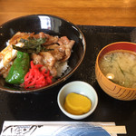 バイキング - 
