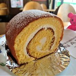 Gurinairando - ロールケーキ