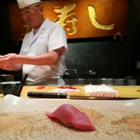 天寿し 京町店 - 