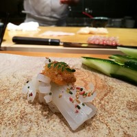 天寿し 京町店 - 