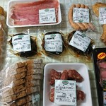 タンネンバウム - 買いすぎ(笑)