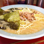 ラーメンショップ - 