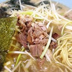 ラーメンショップ - 