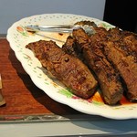 タンネンバウム - これも美味しそう。どれもこれも魅力的すぎる