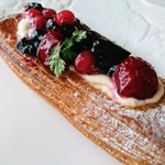 Bakery Cafe CAMELLIYA - 