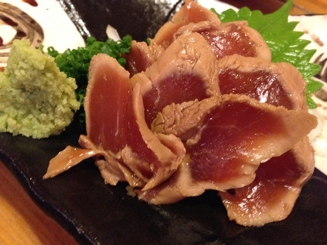 えびす海岸 りん 旧店名 えびす海岸 代官山 居酒屋 食べログ