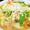 中華飯店　大苑