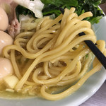 麺家 千晃 - 