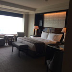 ザ・リッツ・カールトン東京 - お部屋