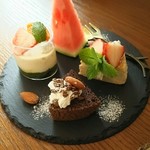 mob. - 今日はこんな感じ(*´∀`)♪