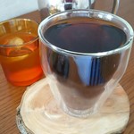 mob. - 水だしコーヒー「コールドブリュー」