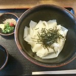 手打ちうどん 蔵 - 