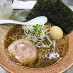 覆麺 智 - 