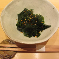 鮨 さいとう - 