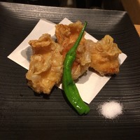 宇田川 紫扇 - 