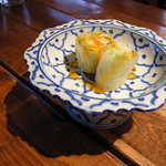 生春巻き