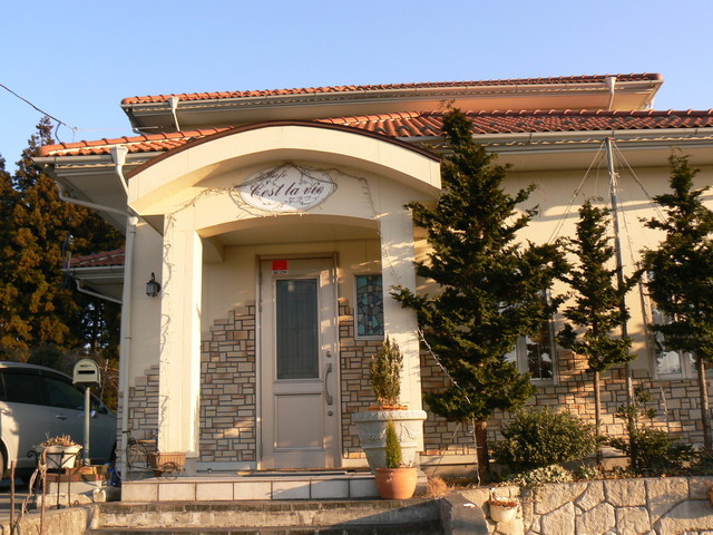 カフェ セラヴィ（cafe C&rsquo;esl la vie） &ndash; 竹駒の魅力とおすすめメニュー | 陸前高田