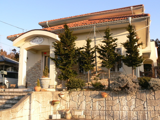 カフェ セラヴィ（cafe C'esl la vie） - 竹駒（カフェ）の写真